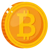 Bitcoin logo