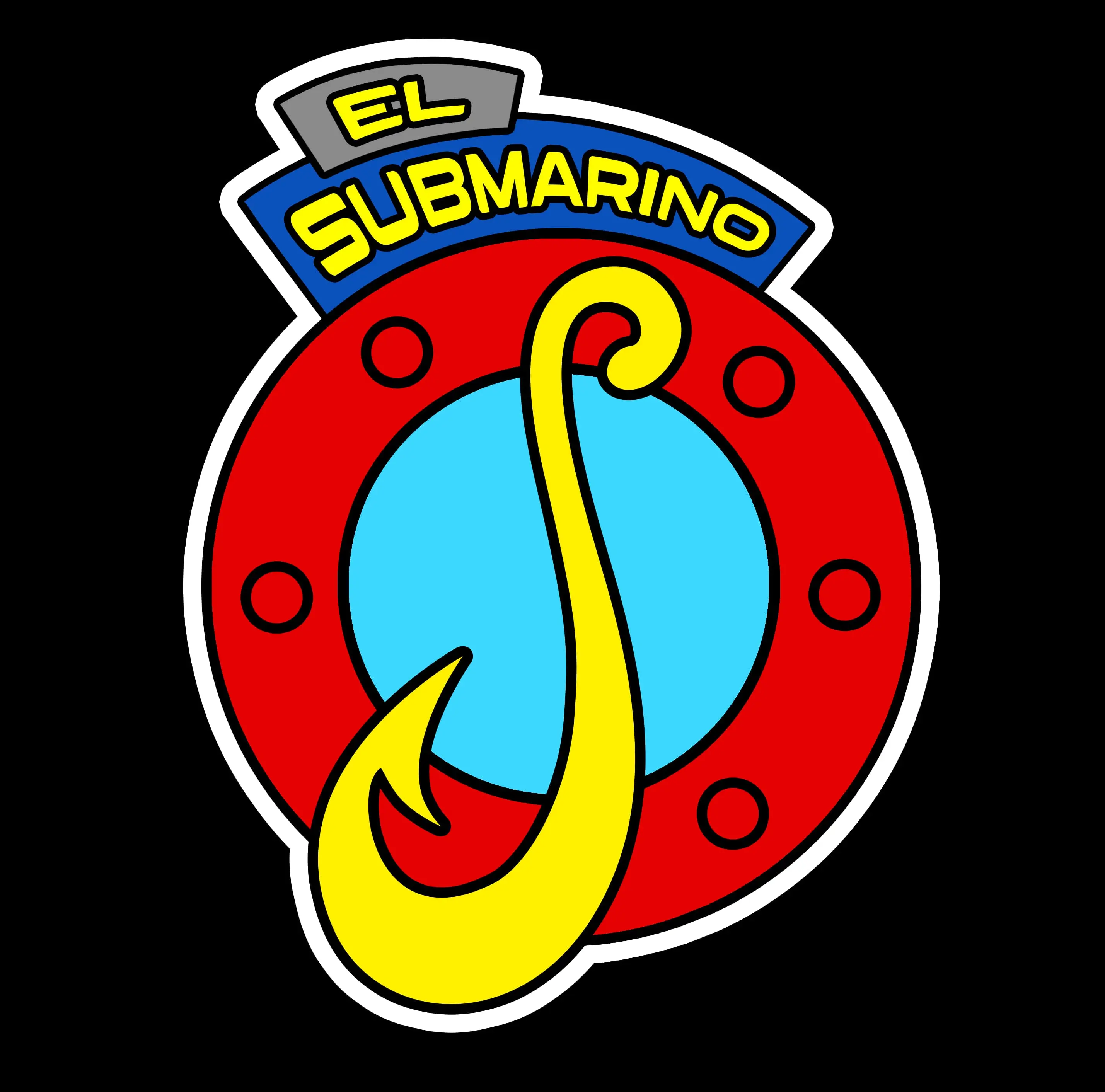 Logo del Restaurante el Submarino
